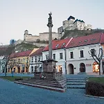 Old Town דירה Trenčín