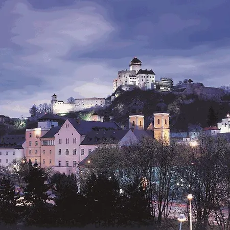 Old Town * Trenčín