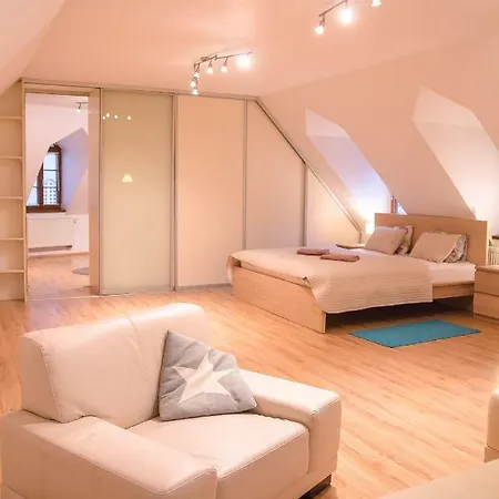 Old Town * Trenčín