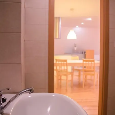 Appartement Old Town