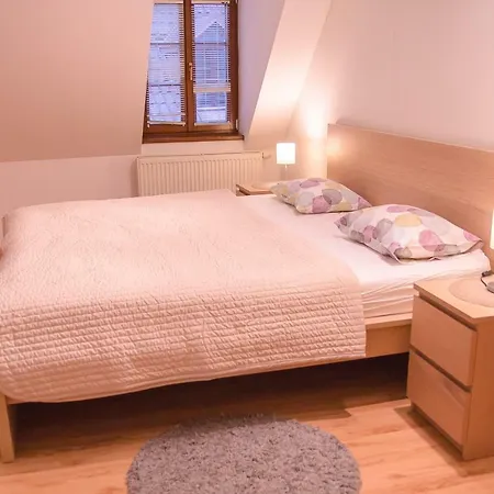 Apartment Old Town *