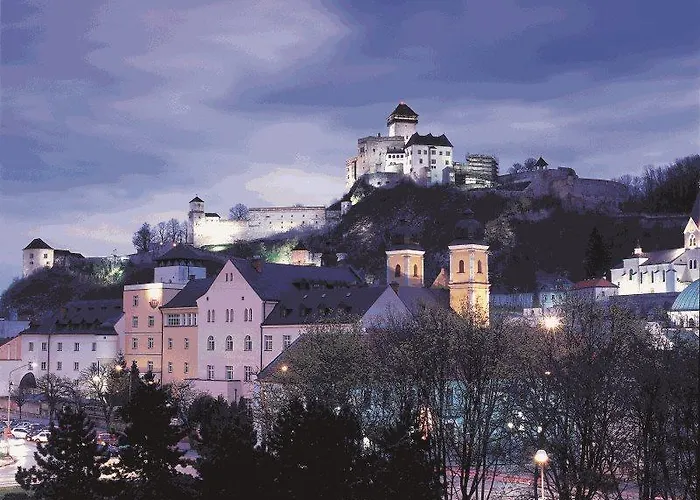 Old Town * Trenčín