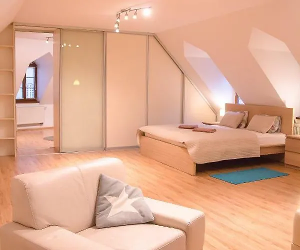 Old Town * Trenčín